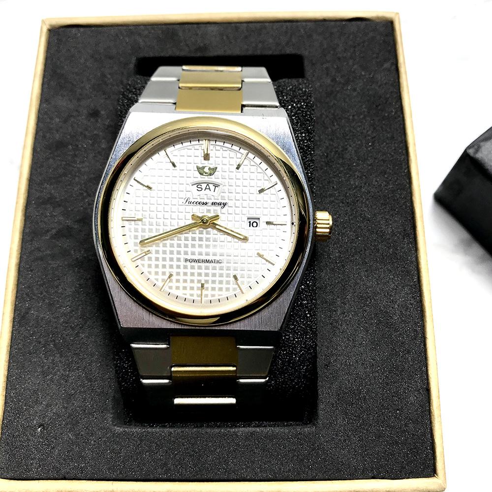 Success Way Men’s Watch
