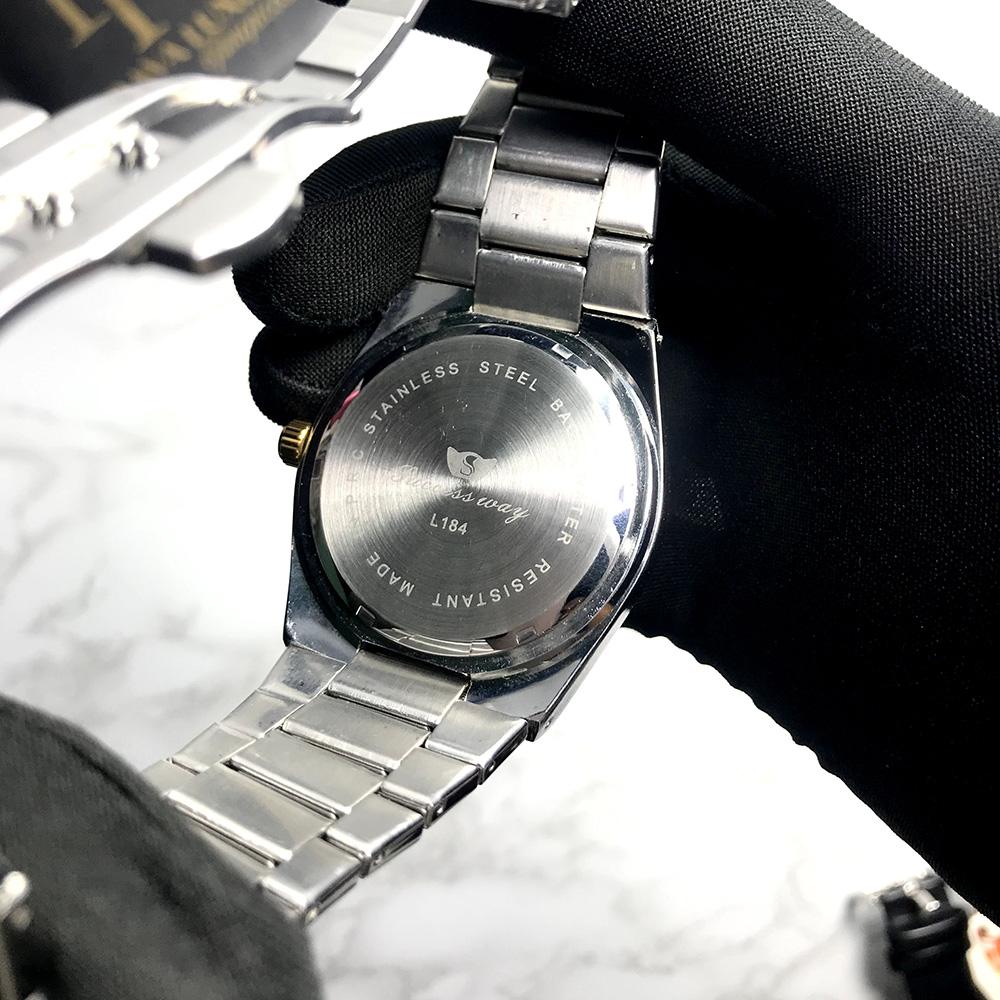 Success Way Men’s Watch