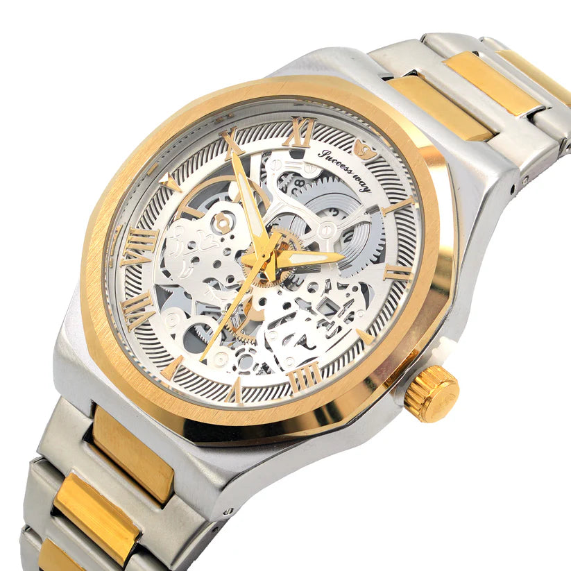 Original Success Way Quartz Watch