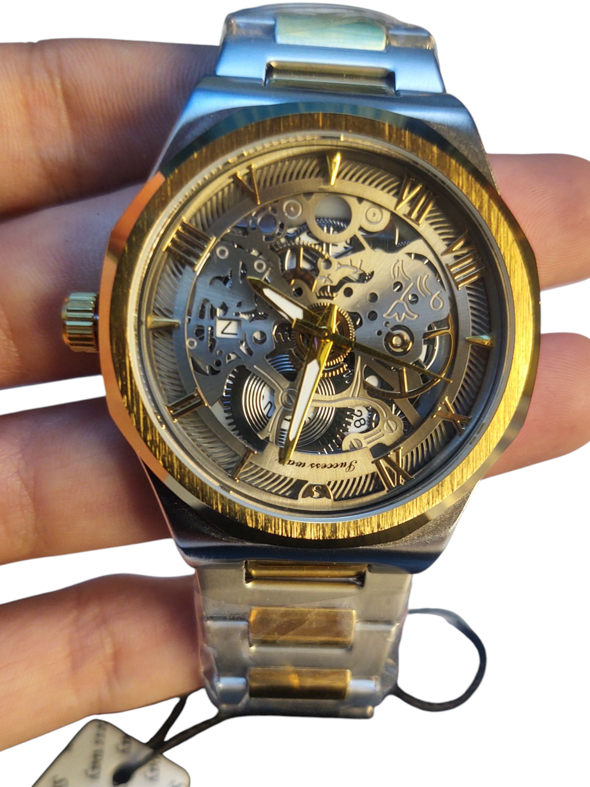 Original Success Way Quartz Watch