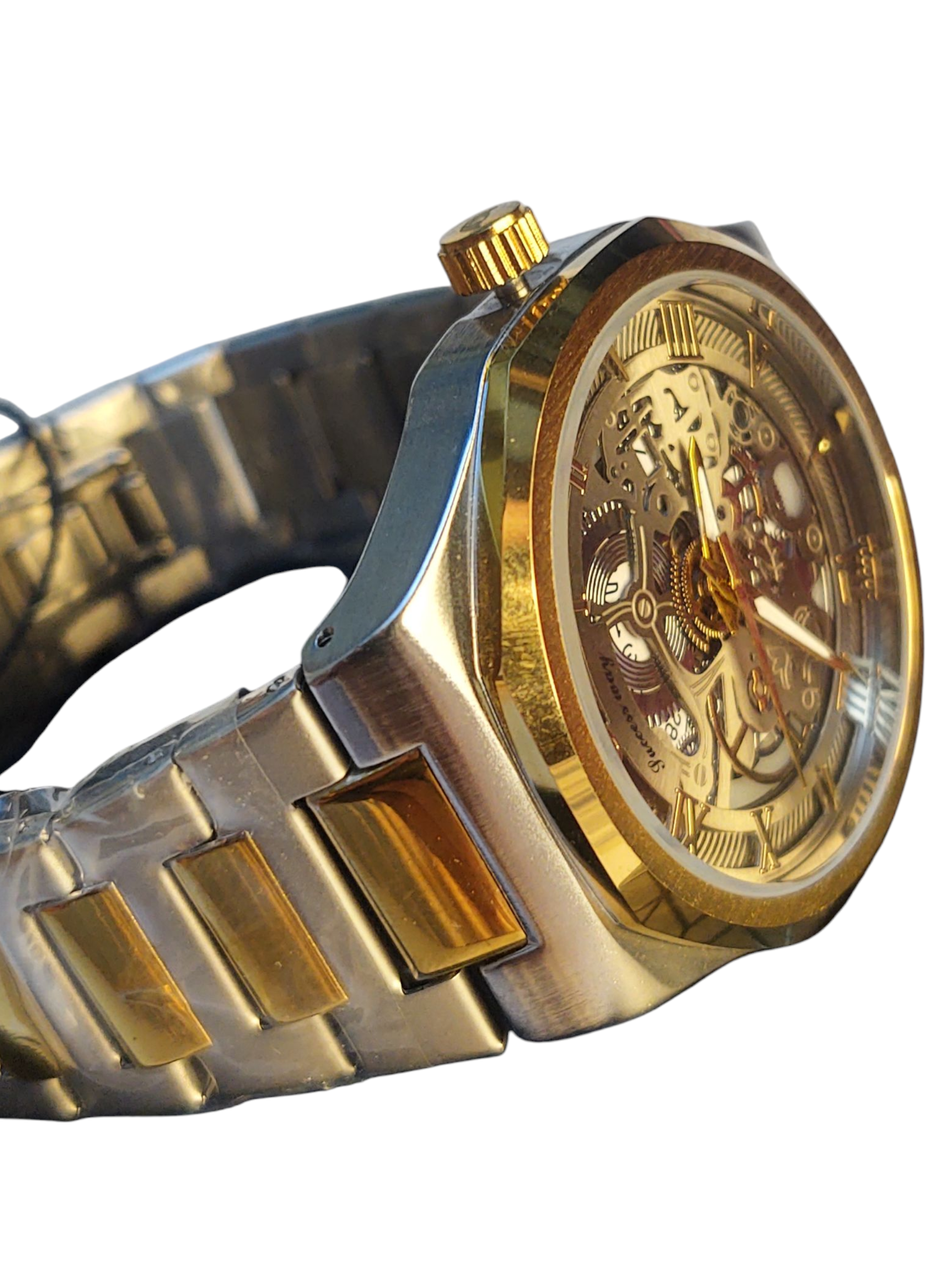 Original Success Way Quartz Watch