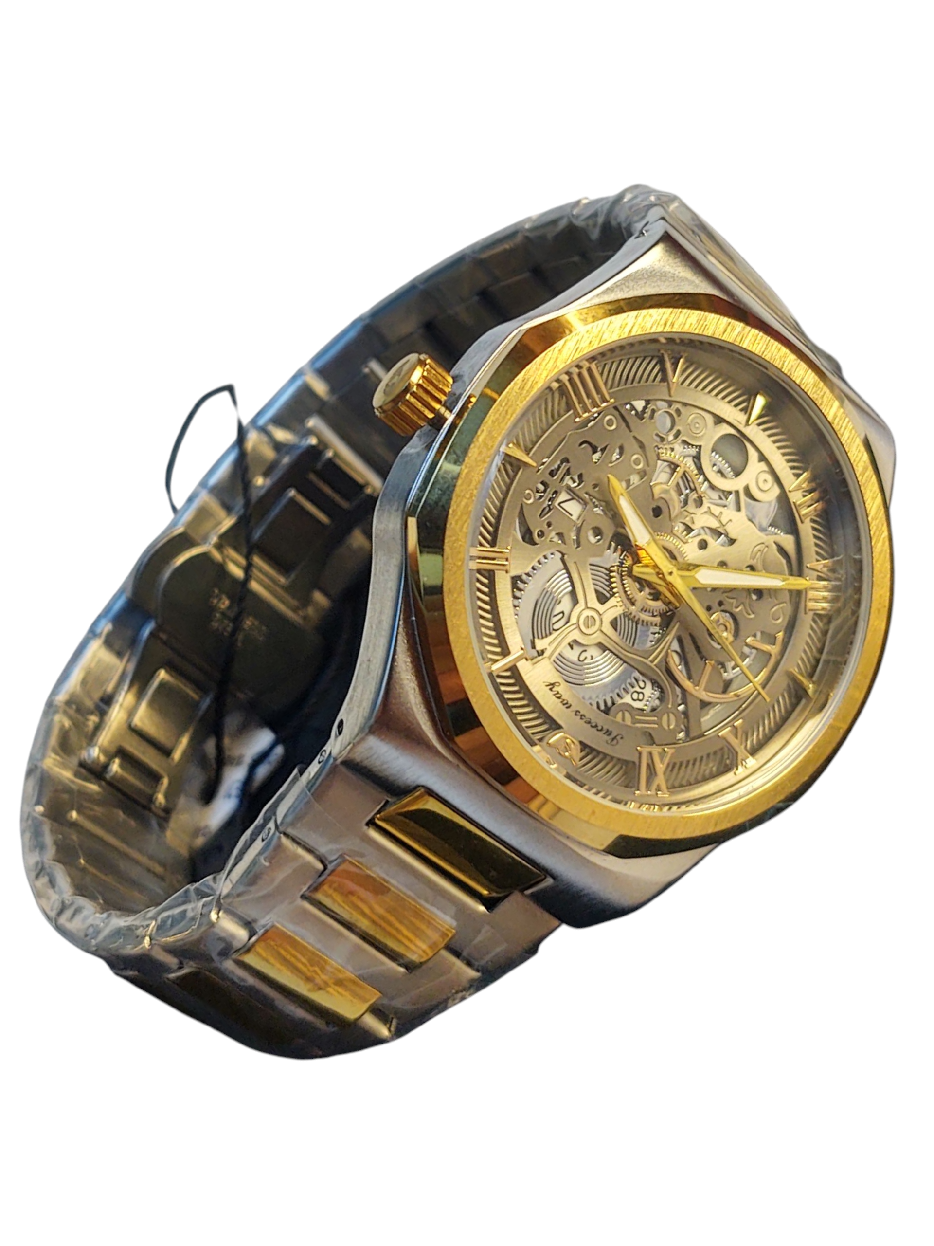 Original Success Way Quartz Watch