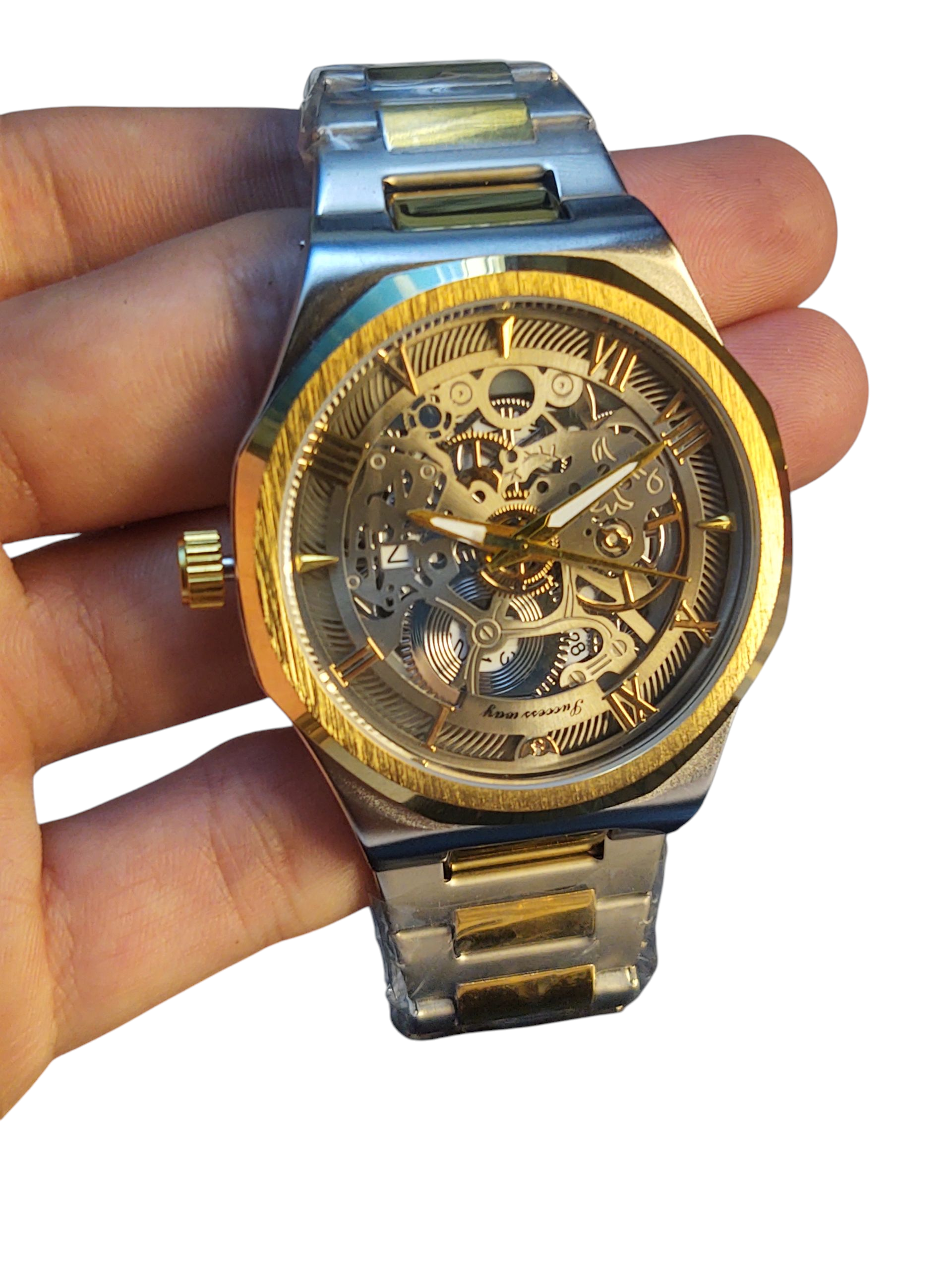 Original Success Way Quartz Watch