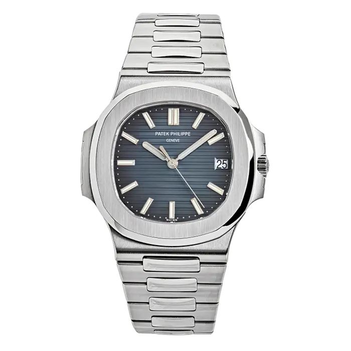 Patek Philippe Nautilus