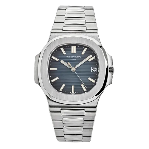 Patek Philippe Nautilus