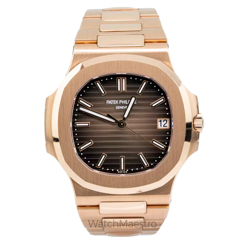 Patek Philippe Rose Gold