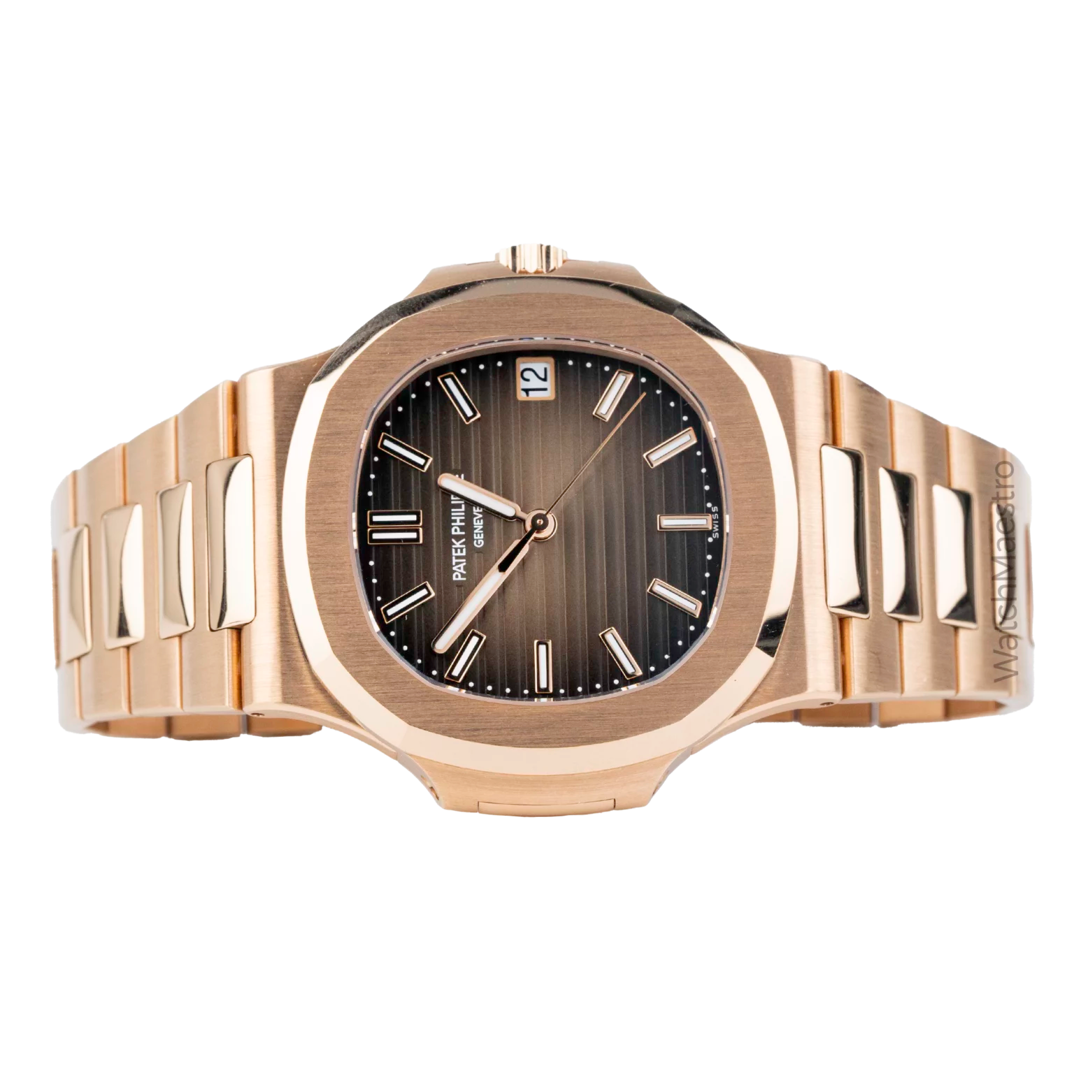 Patek Philippe Rose Gold