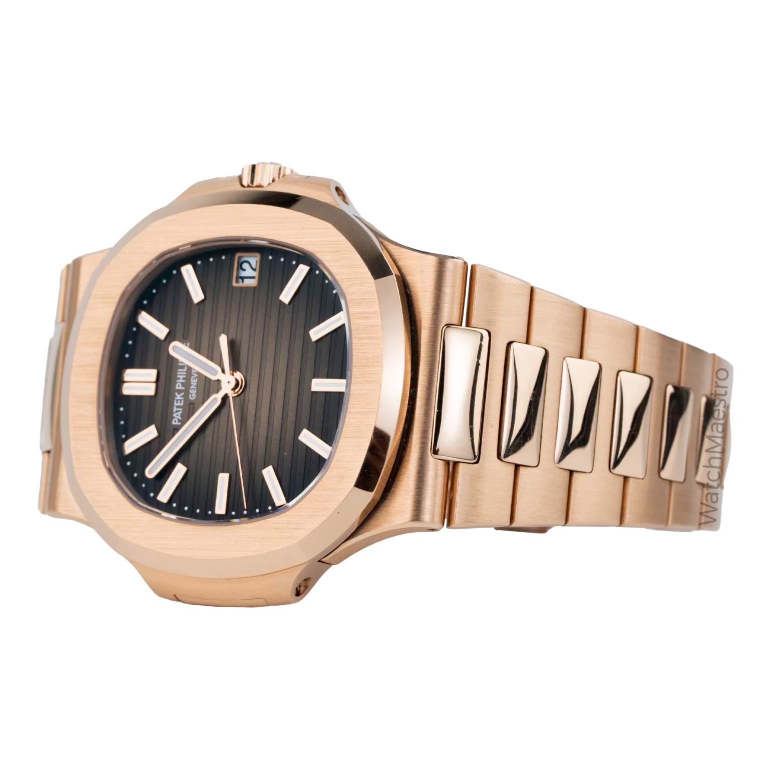 Patek Philippe Rose Gold