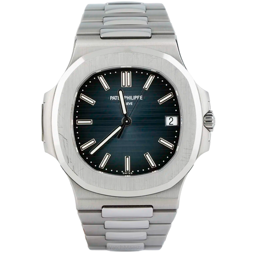 Patek Philippe Nautilus