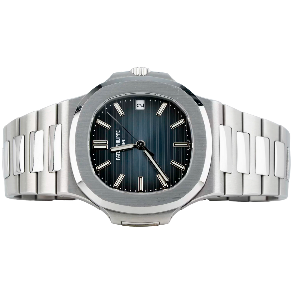 Patek Philippe Nautilus
