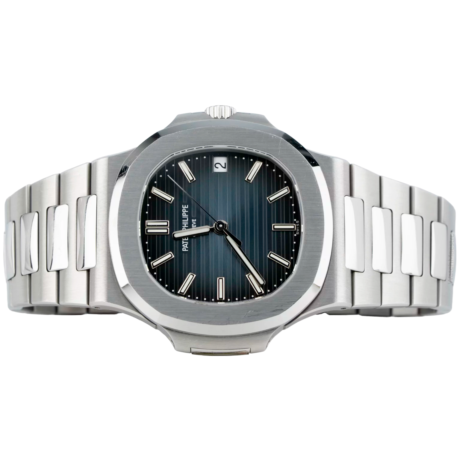 Patek Philippe Nautilus
