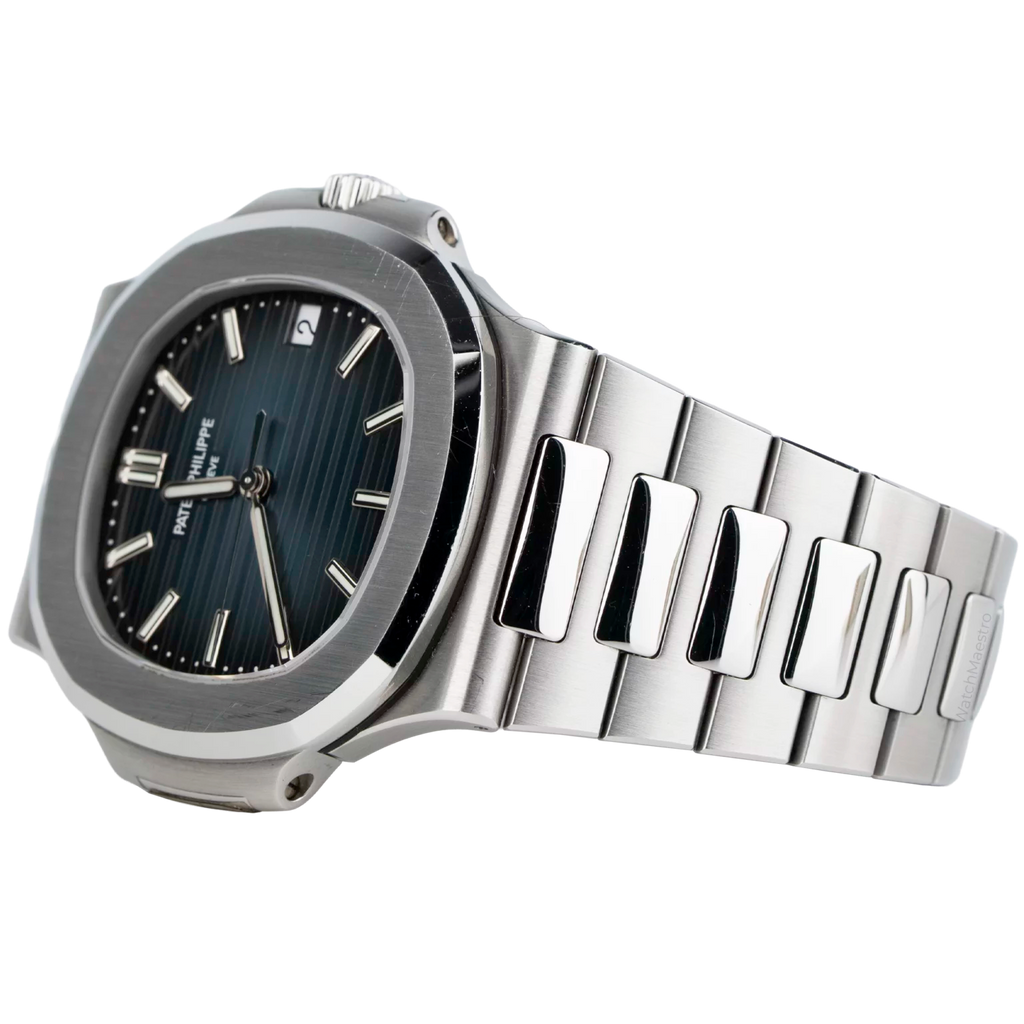 Patek Philippe Nautilus