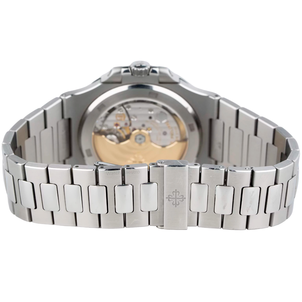 Patek Philippe Nautilus