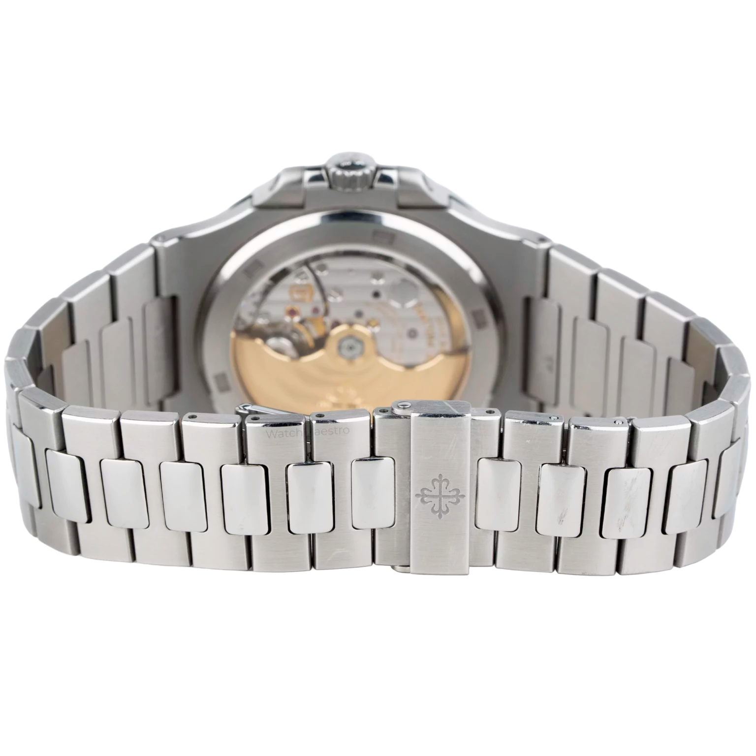 Patek Philippe Nautilus