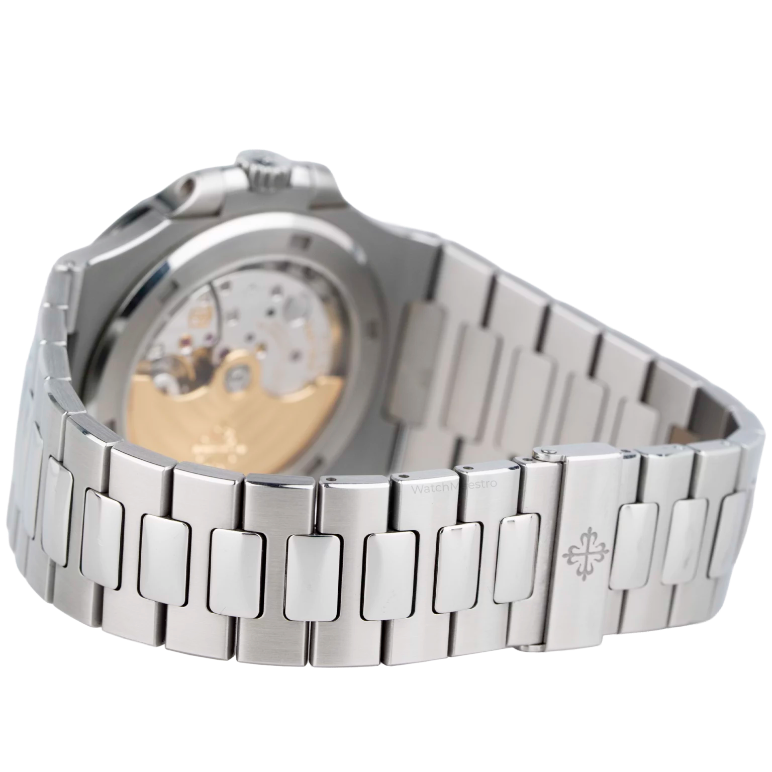 Patek Philippe Nautilus