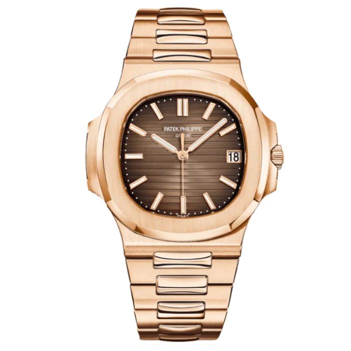 Patek Philippe Rose Gold