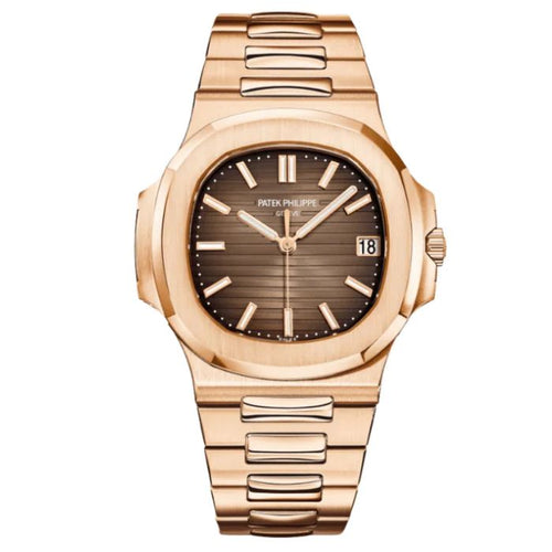 Patek Philippe Rose Gold